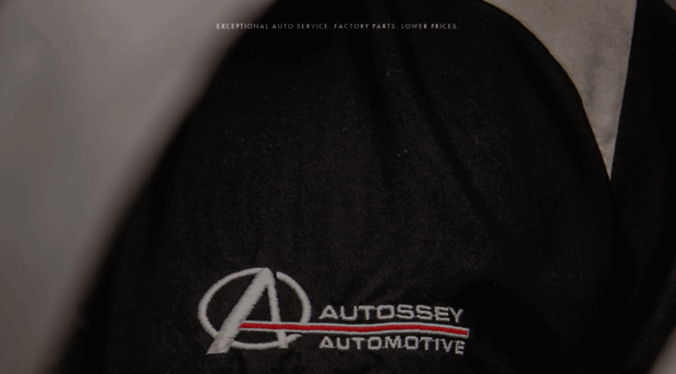 autossey.com