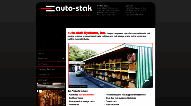 autostak.com