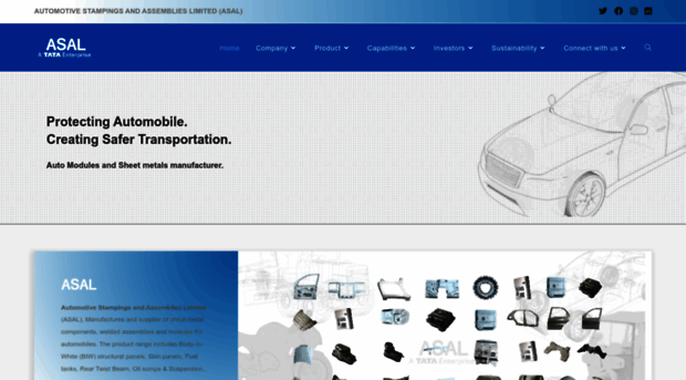 autostampings.com