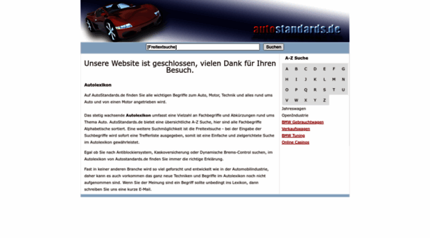 autostandards.de