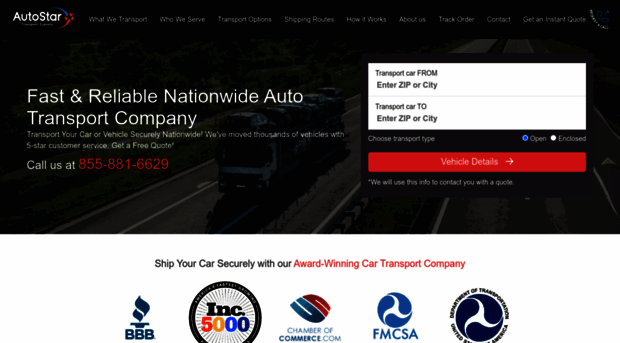 autostartransport.com