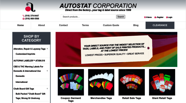 autostatcorp.com