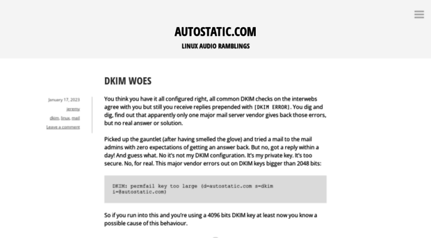 autostatic.com