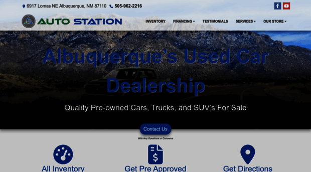 autostationnm.com