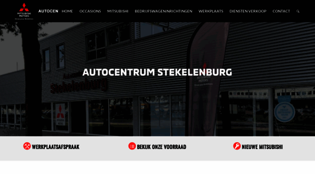 autostekelenburg.nl