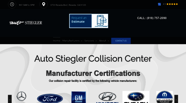 autostiegler.com