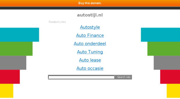 autostijl.nl