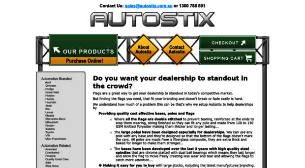 autostix.com.au