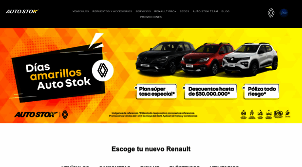 autostok.com.co