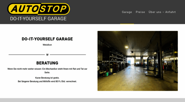 autostop.ch