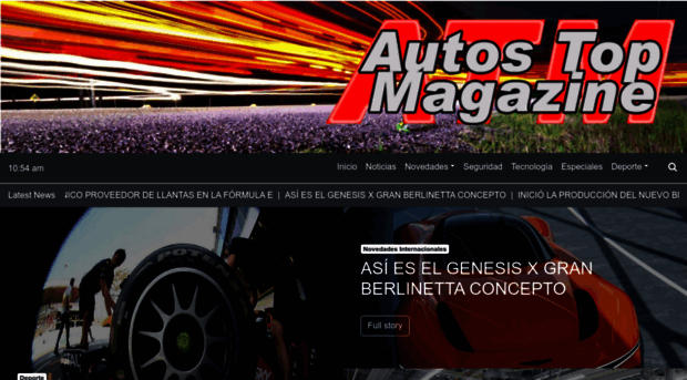 autostopmagazine.com