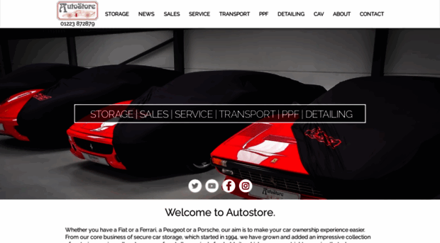 autostore.co.uk