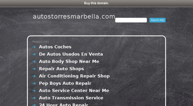 autostorresmarbella.com