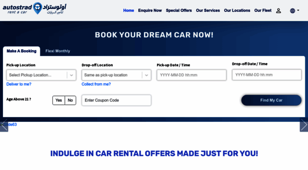 autostrad.com