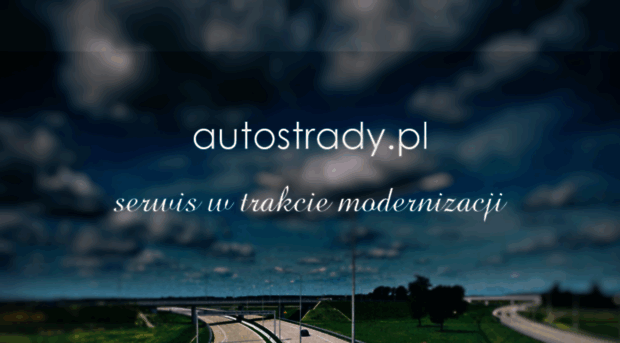 autostrady.pl