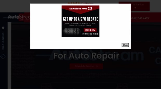 autostreamcarcare.com