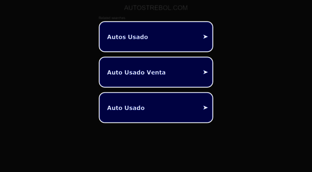 autostrebol.com