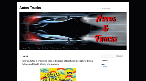 autostrucks.com