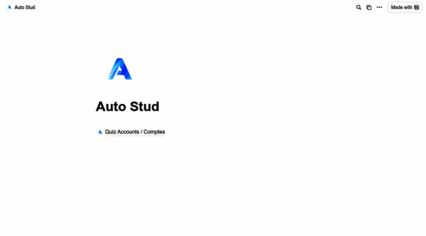 autostud.notion.site