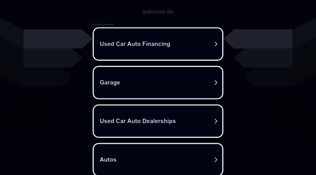 autosun.de