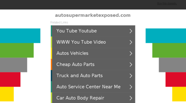 autosupermarketexposed.com