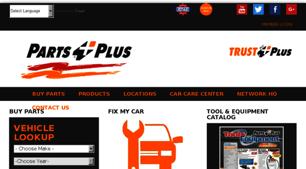 autosupplyco.com