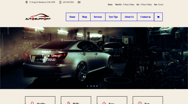 autosupport.com.au