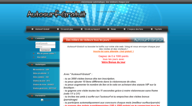 autosurf-gratuit.fr