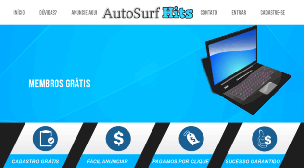 autosurfhits.com.br