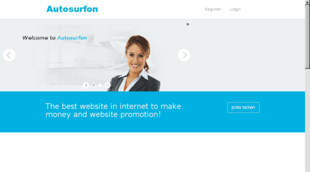 autosurfon.com