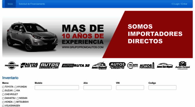 autosusadoscr.com