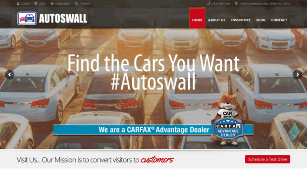 autoswall.com
