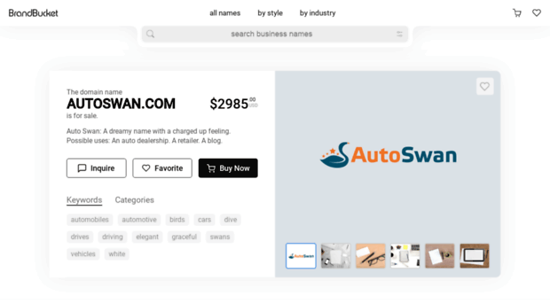 autoswan.com