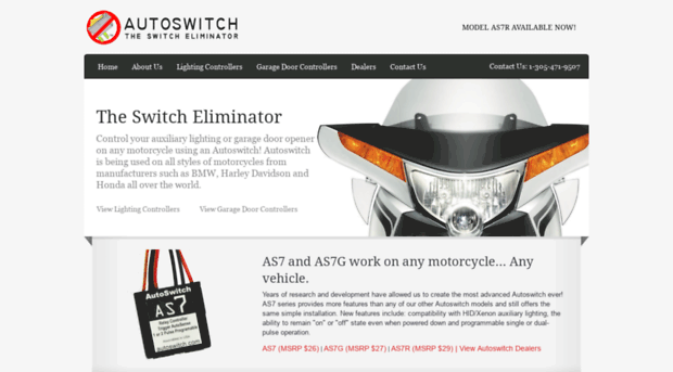 autoswitch.com