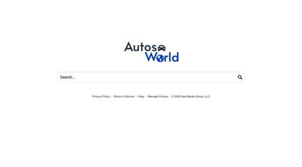 autosworld.co