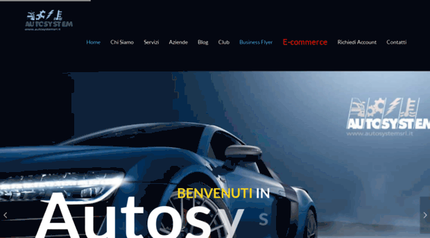 autosystemsrl.it