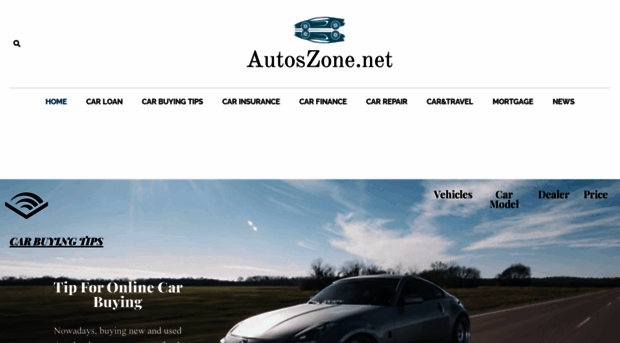 autoszone.net