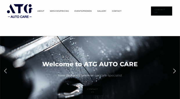 autotalent.co.nz