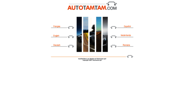 autotamtam.com