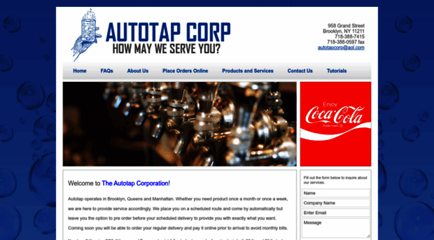 autotapnyc.com