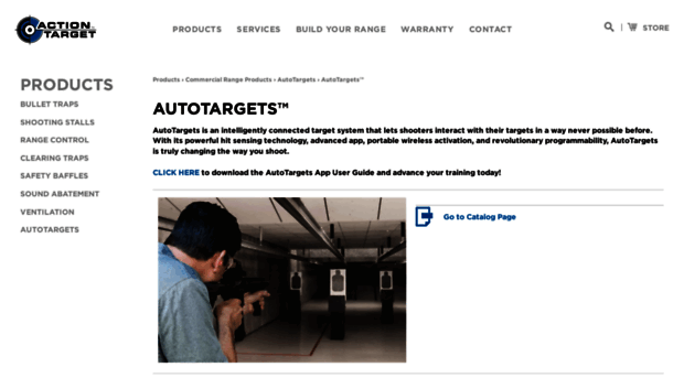 autotargets.com