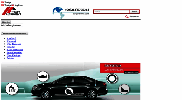 autotcr.com