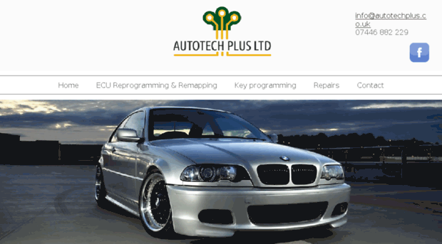 autotech-plus.co.uk