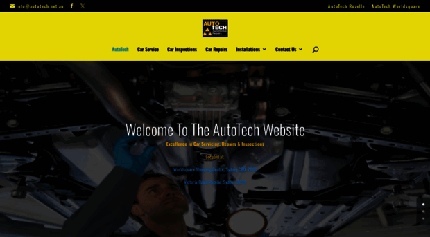 autotech.net.au