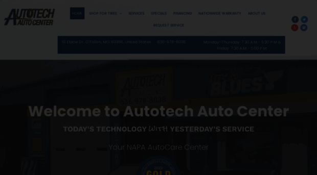 autotech.pro