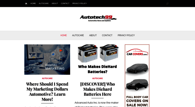 autotech99.com