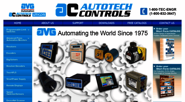 autotechcontrols.net