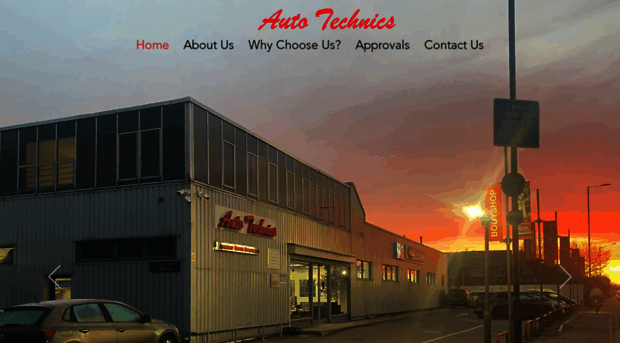 autotechnics.com