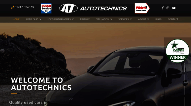 autotechnics.net