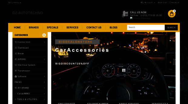 autotechno.fr